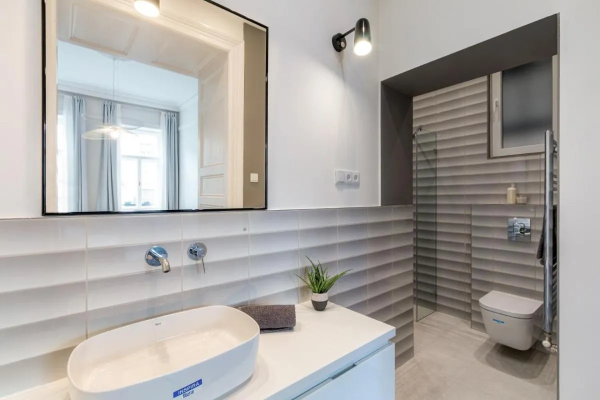 Image 2 of Central Basilica Apartman