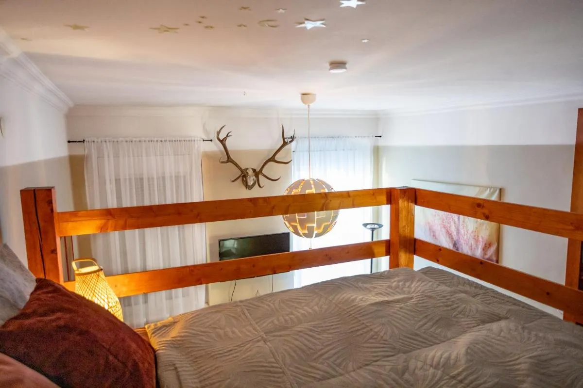 Image 6 of Central Design Apartment