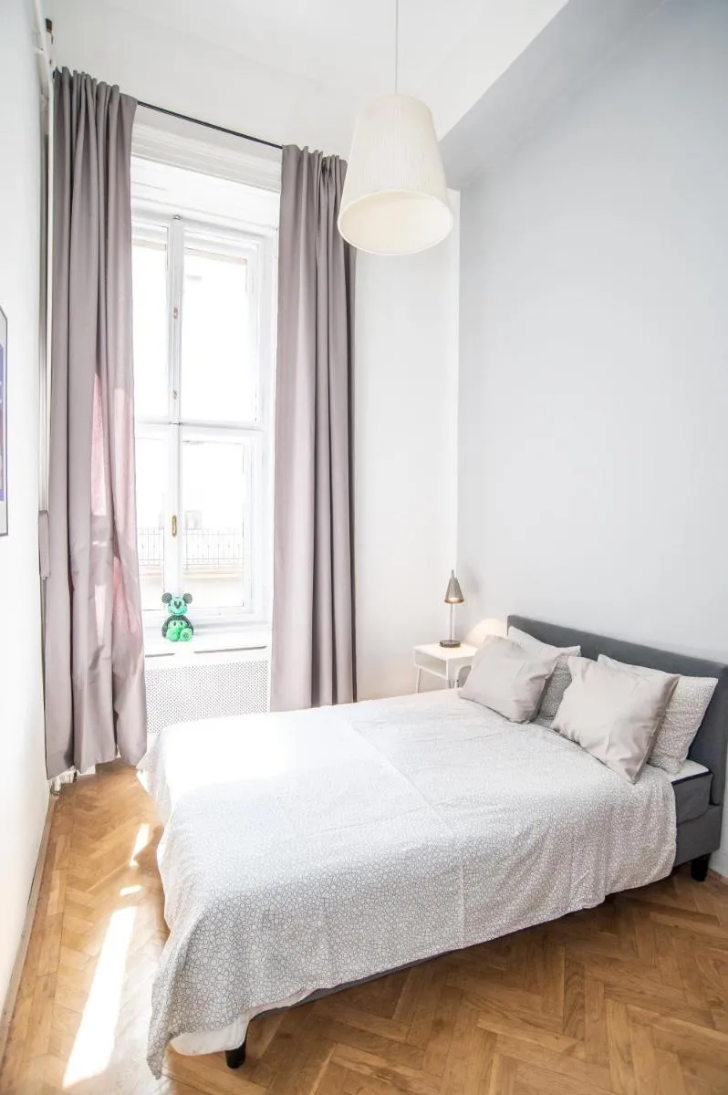 Image 3 of Charming flat close to Danube and 4-Seasons Hotel