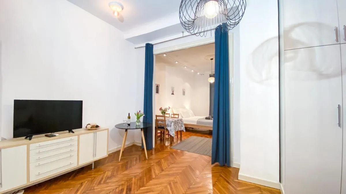 Image of City Centre Synagogue Residential Apartment Budapest