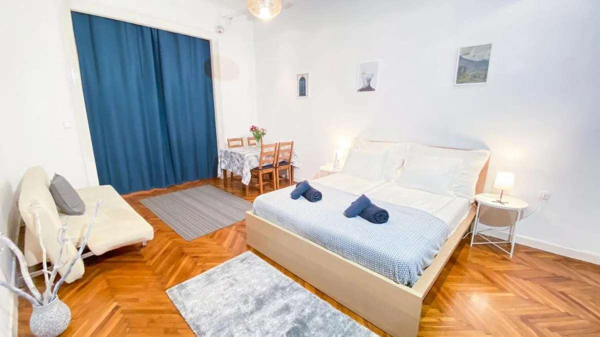 Image 6 of City Centre Synagogue Residential Apartment Budapest