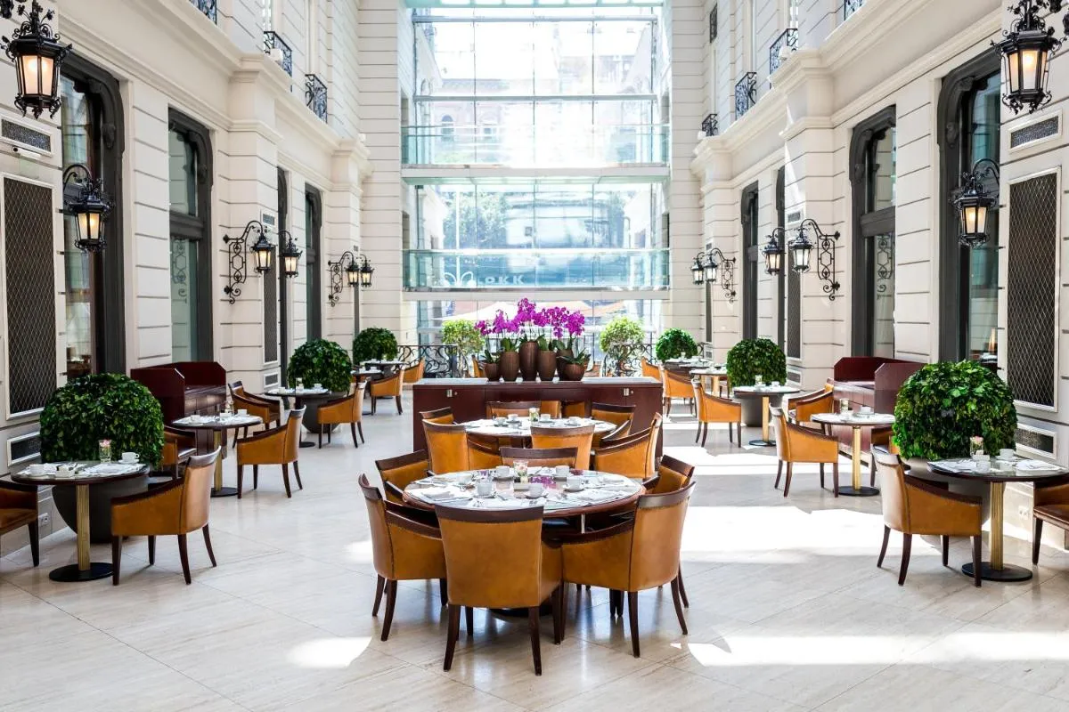 Image 4 of Corinthia Budapest