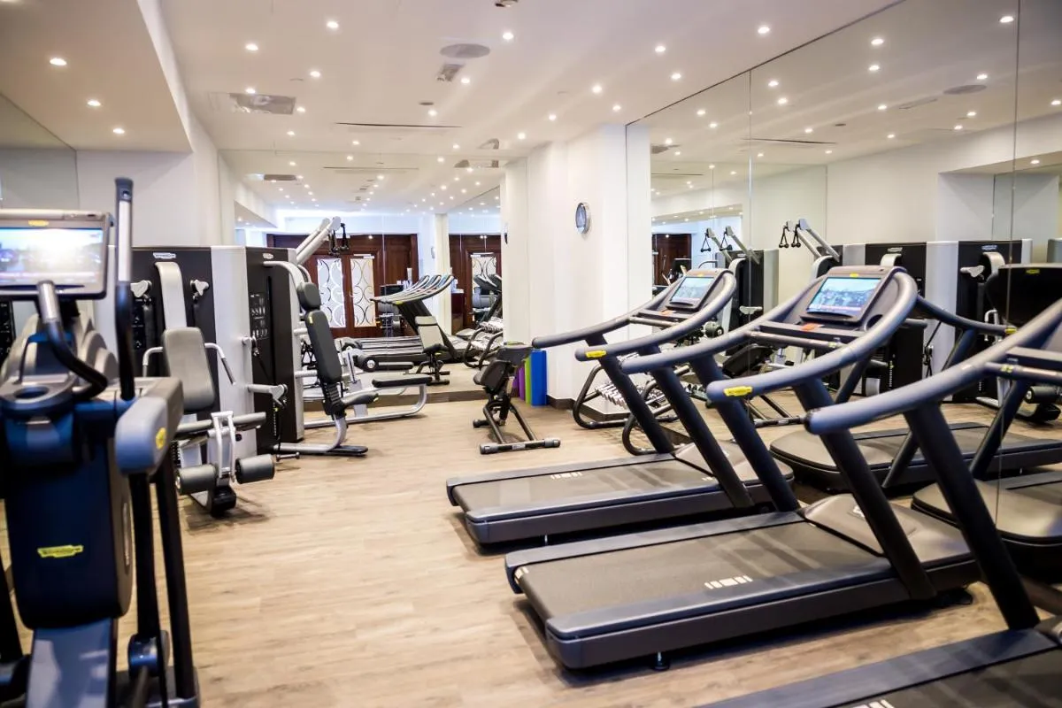 Image 5 of Corinthia Budapest