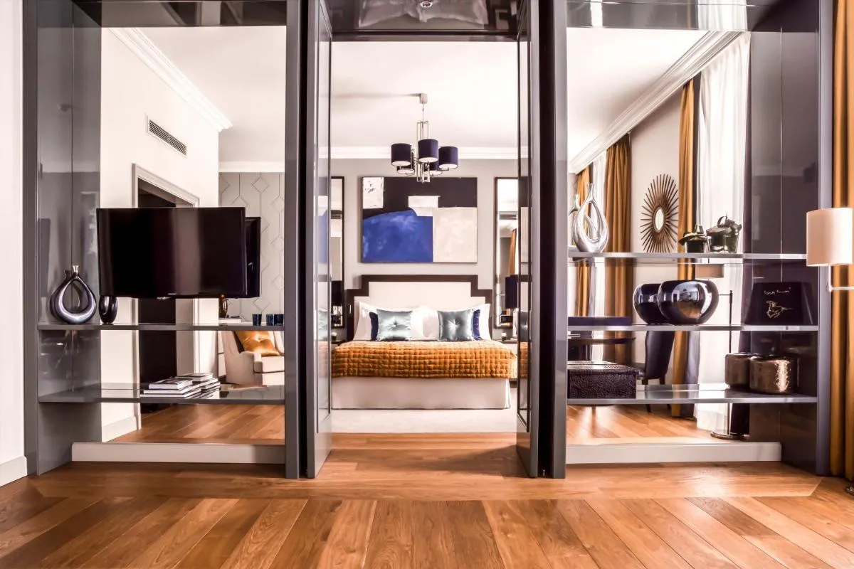 Image 2 of Corinthia Budapest