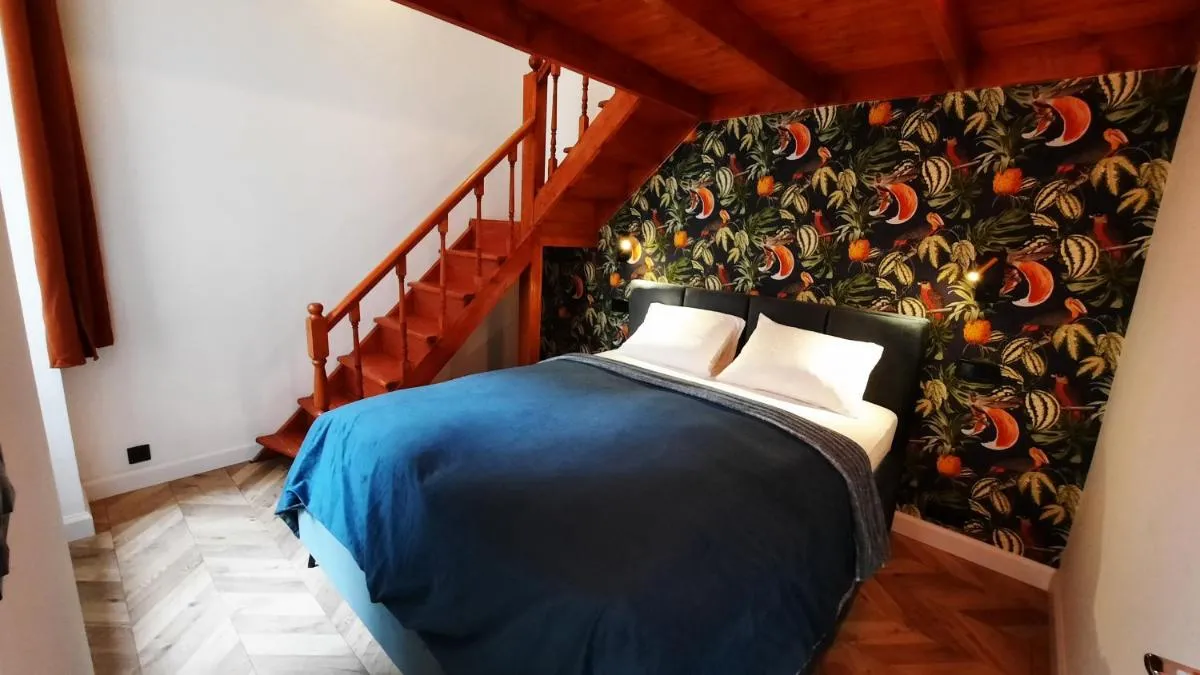 Image 1 of DEAK CENTRAL LOFT