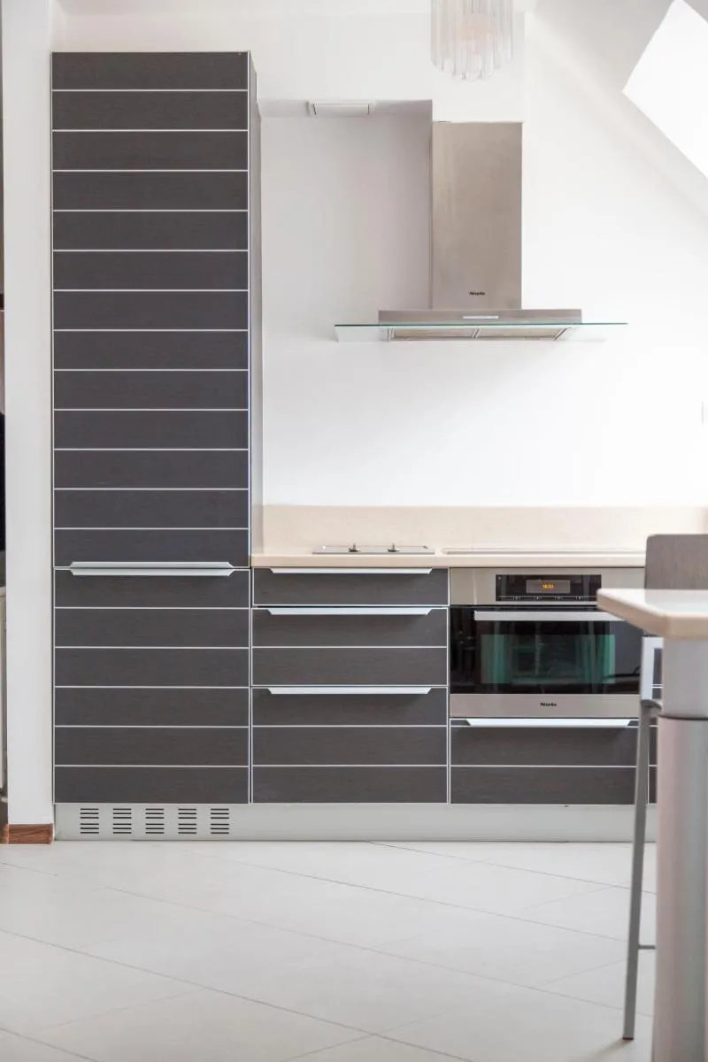 Image 4 of Deluxe Central Quentin Apartment 3BEDRM, 2BATHRM