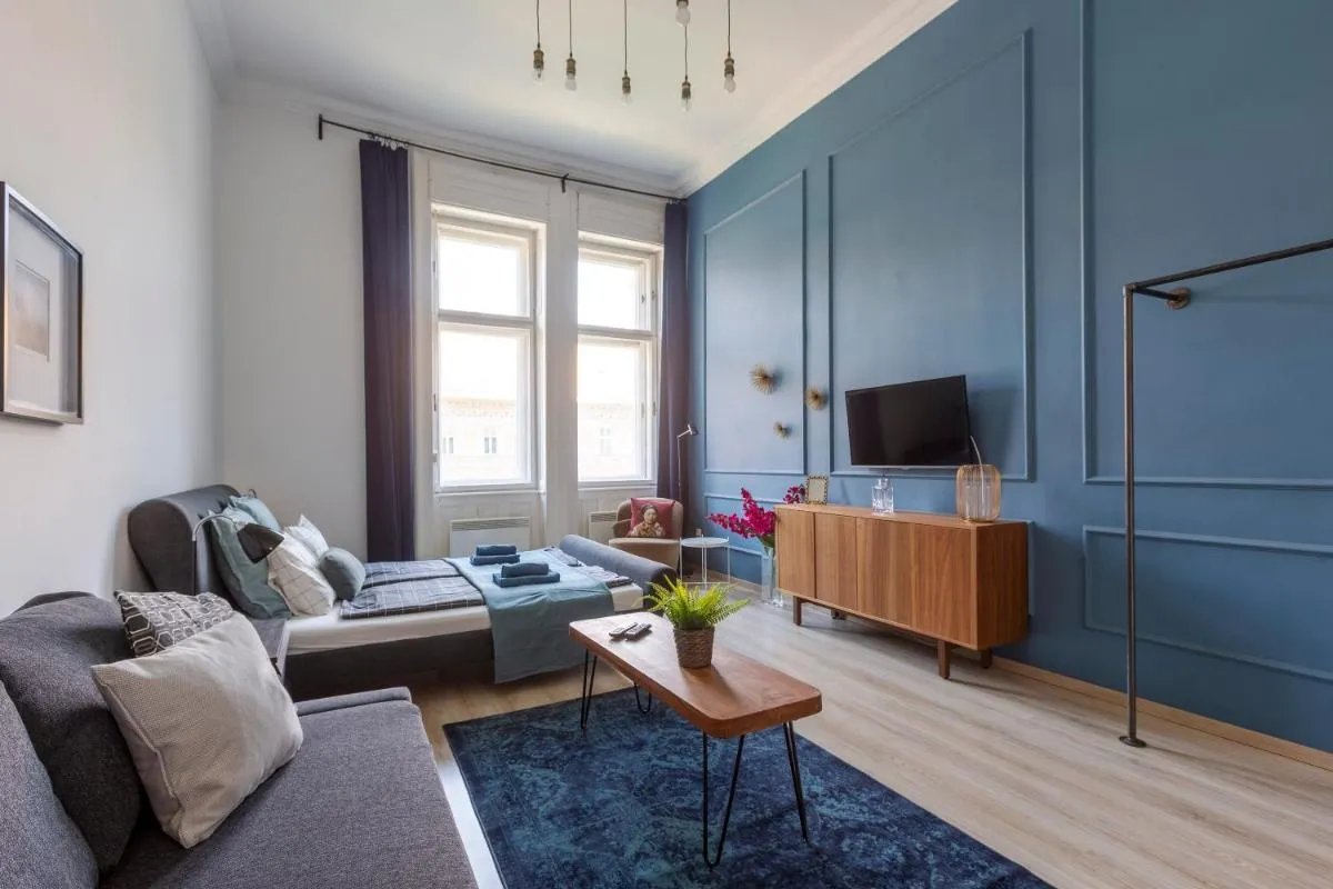 Image 4 of Deluxe Downtown Home by Elisabeth