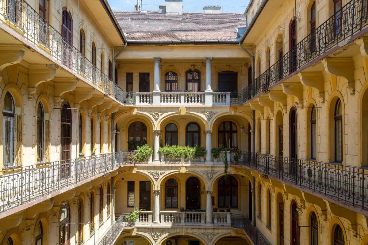 Image 5 of Deluxe Downtown Home by Elisabeth