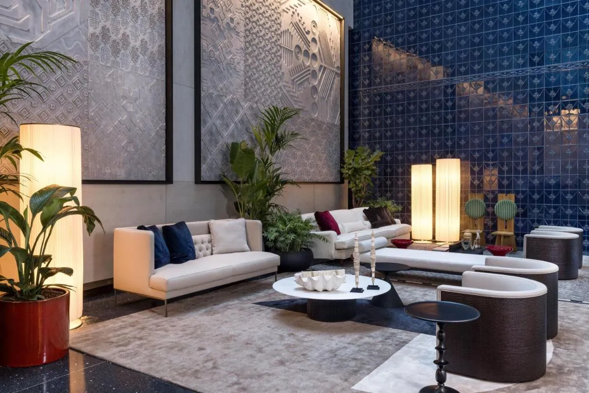 Image 3 of Dorothea Hotel, Budapest, Autograph Collection