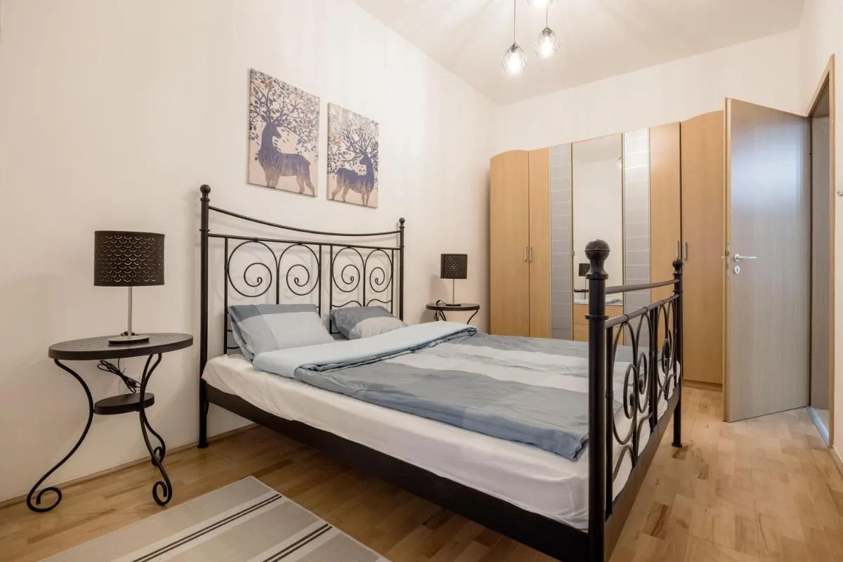 Image 6 of Downtown Charm in Budapest