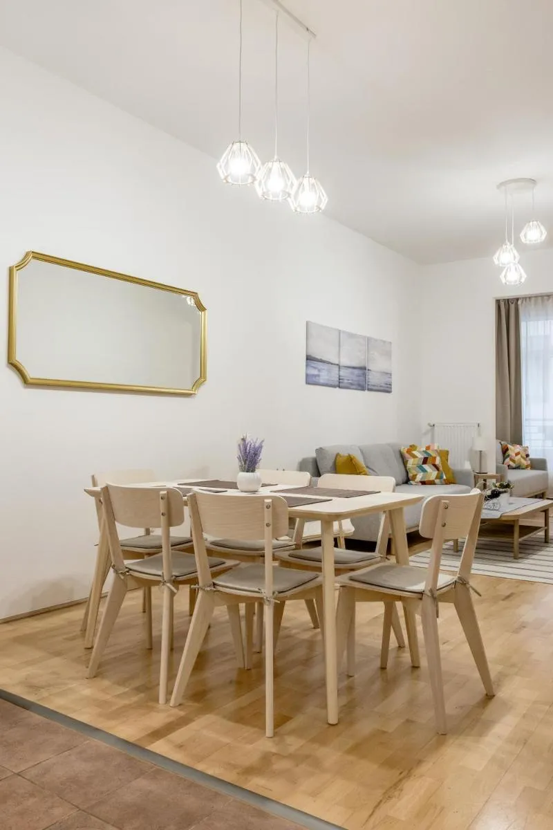 Image 4 of Downtown Charm in Budapest