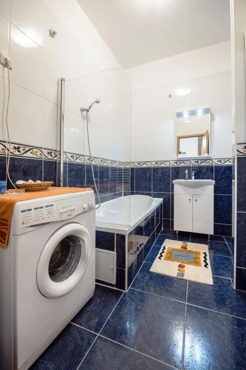 Image 3 of Downtown Charm in Budapest