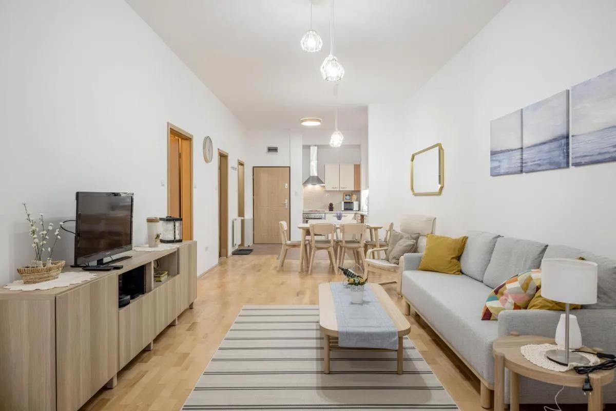 Image 2 of Downtown Charm in Budapest