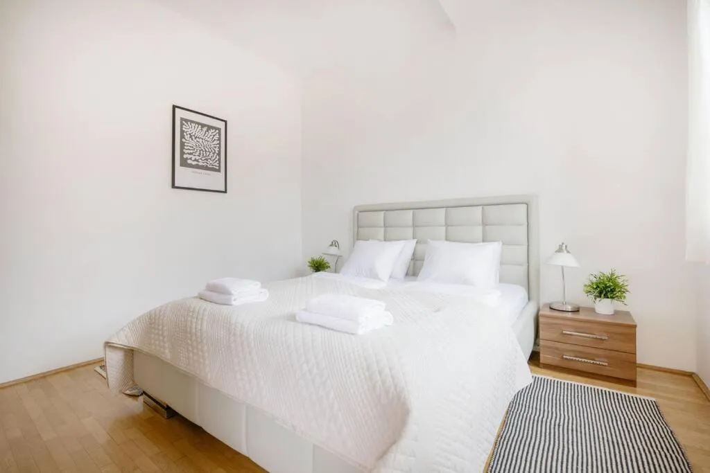 Image 1 of Dream Home with Grand Terrace in the City Center