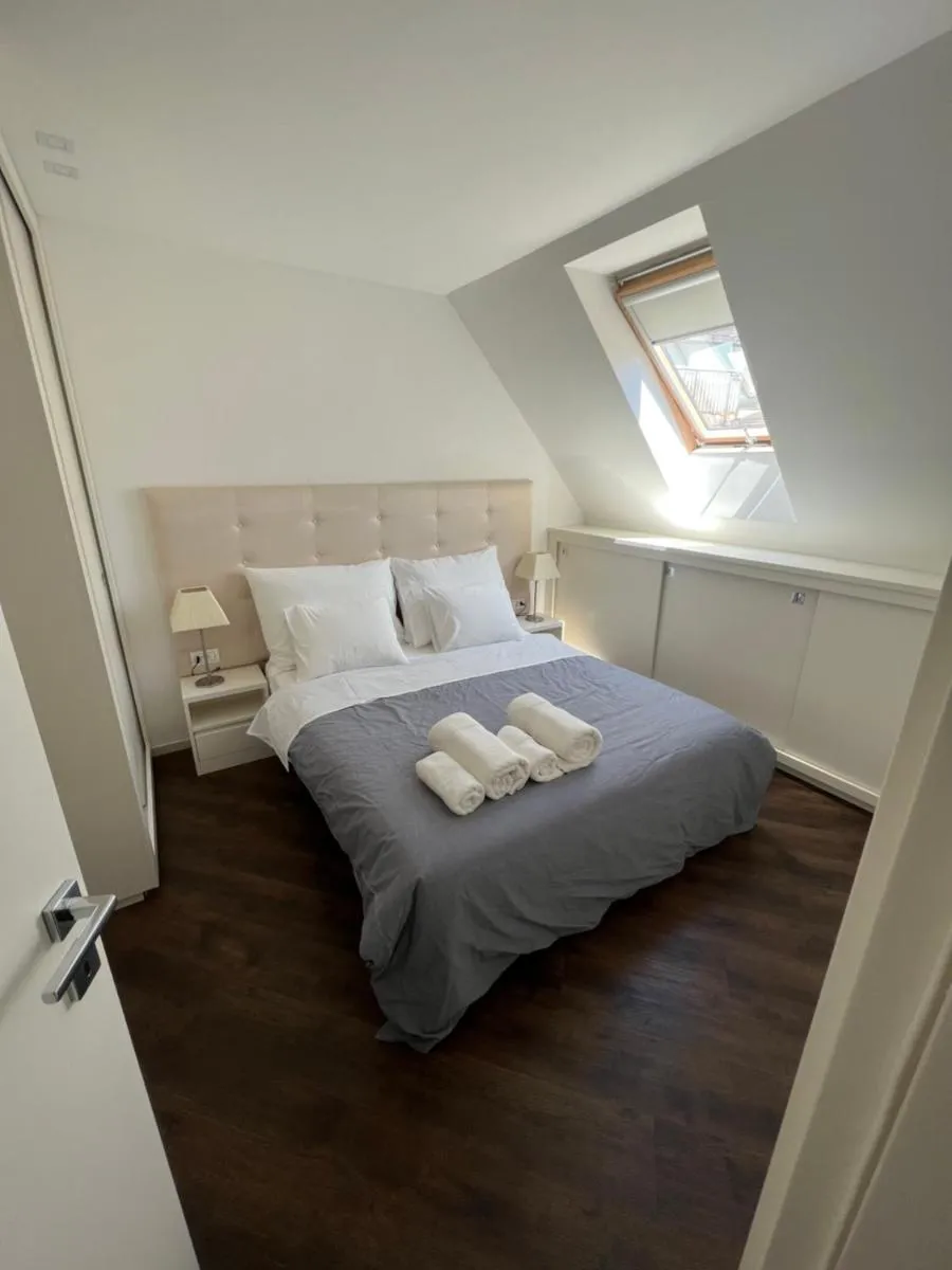 Image 4 of Erkel Rooftop Suites