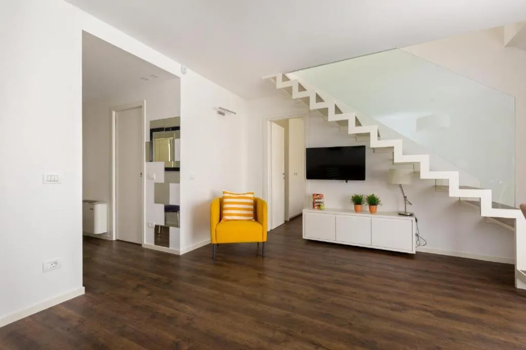 Image 2 of Erkel Rooftop Suites