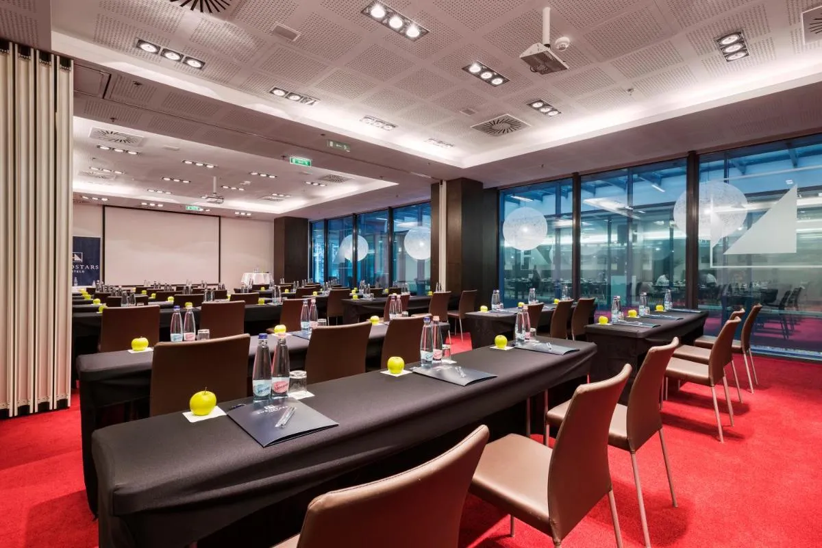 Image 5 of Exe Budapest Center