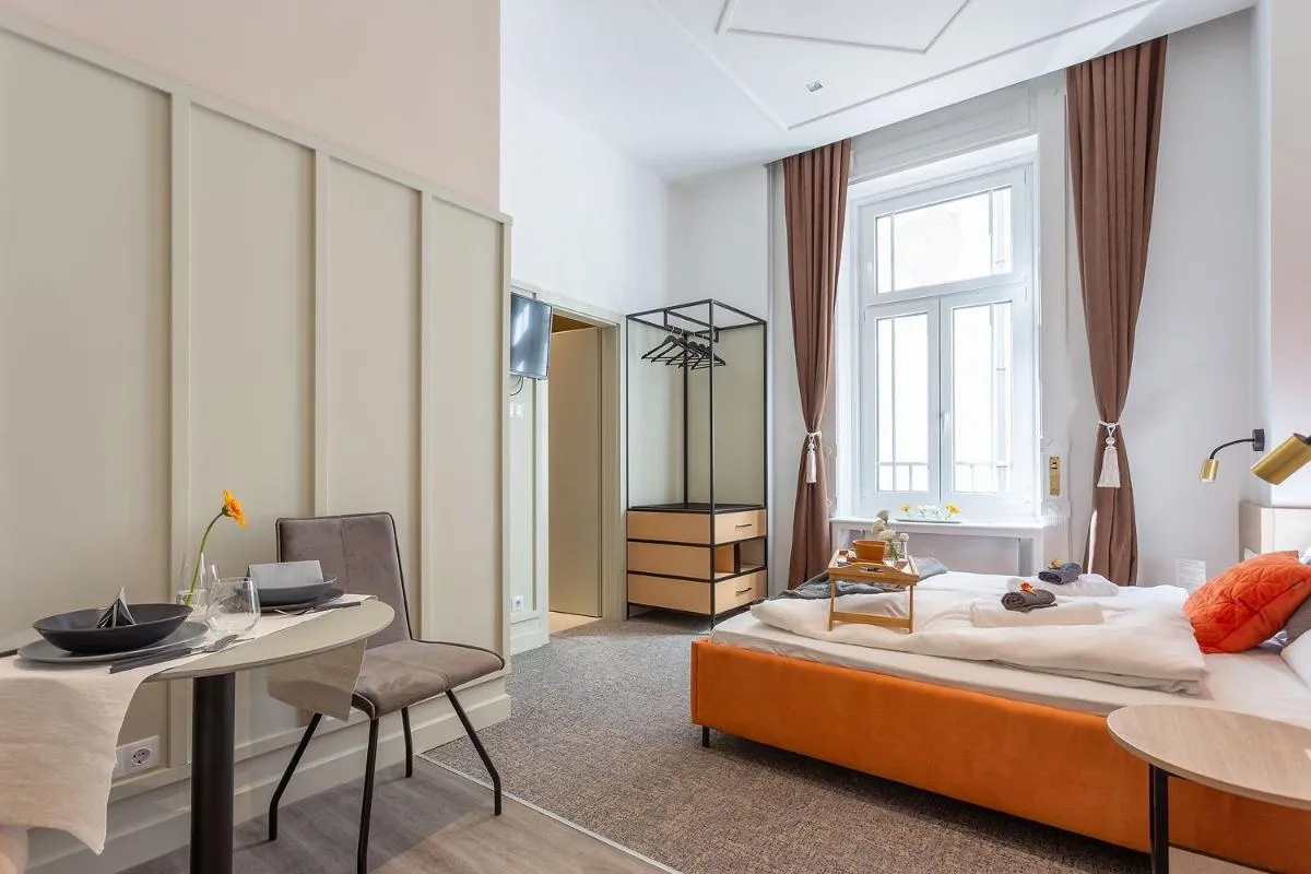 Image 5 of Gellért Budapest Suites