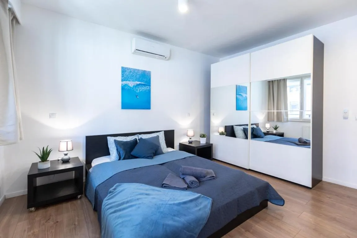 Image of Gems of Budapest – Sapphire Suite