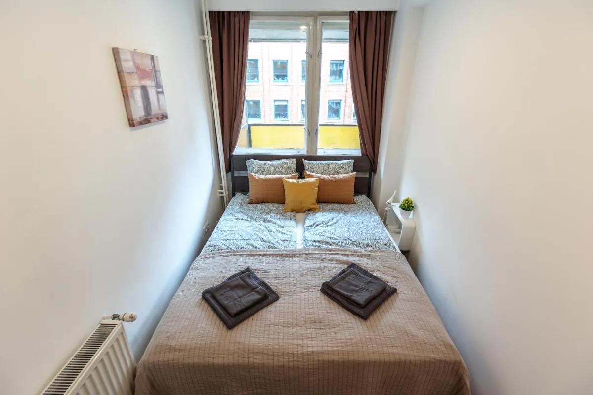 Image 6 of Gems of Budapest – Sapphire Suite