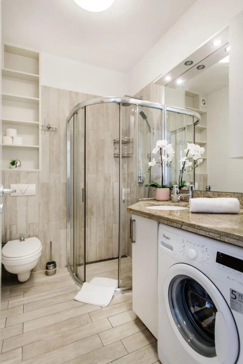 Image 3 of Grand Budapest Apartments