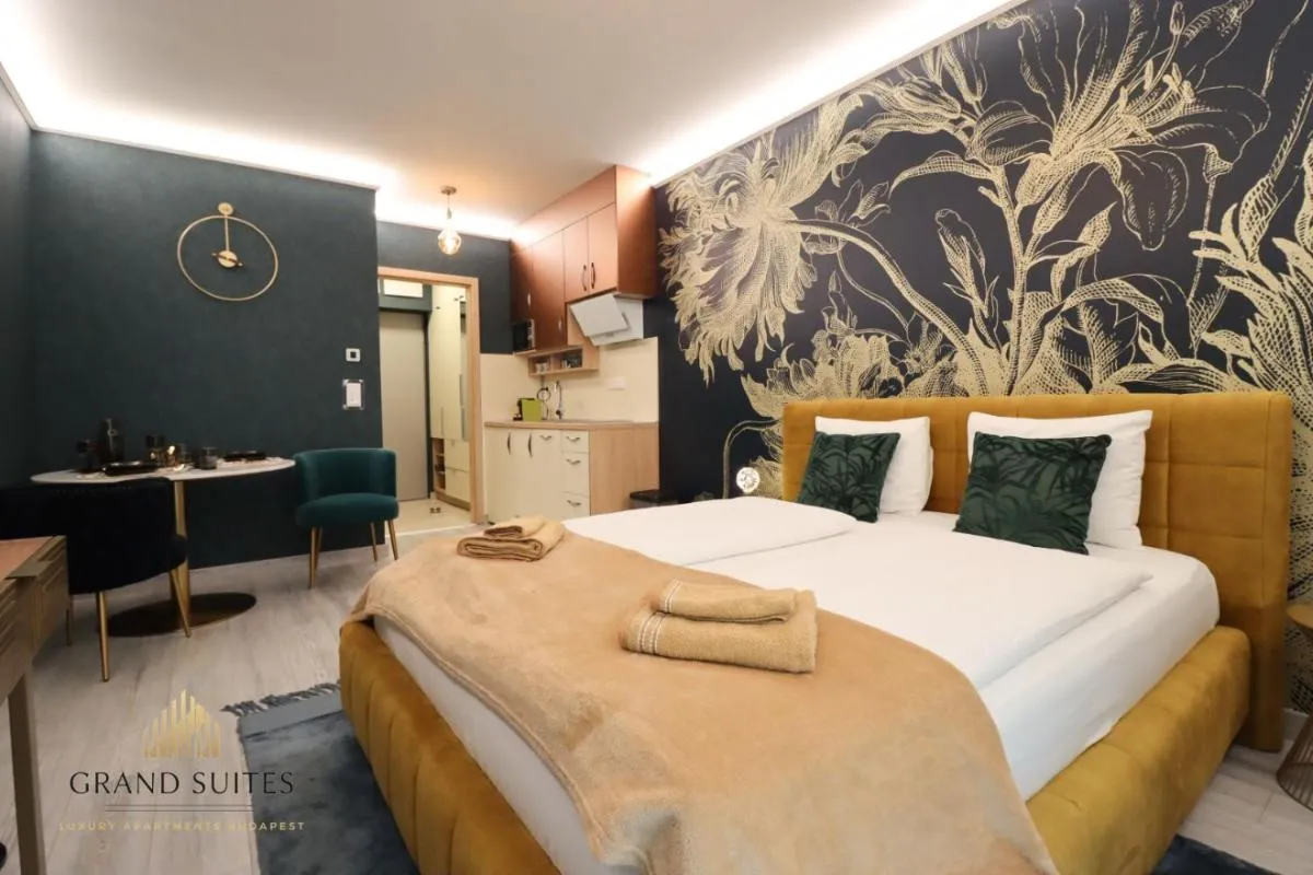 Image 1 of Grand Suites Central