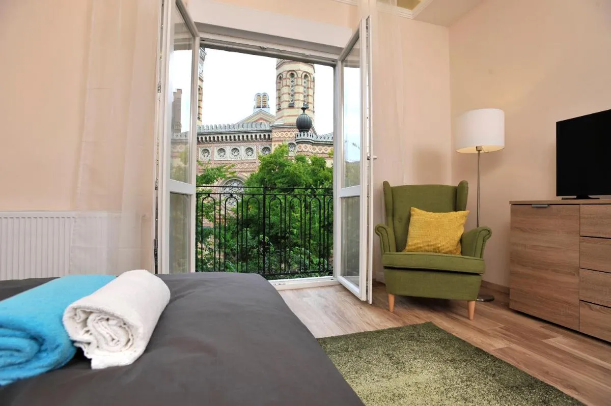 Image 1 of Grand Synagogue Dream Home