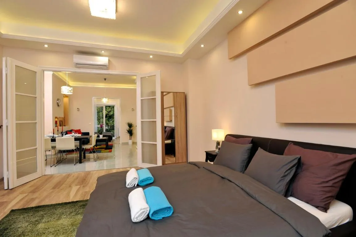 Image of Grand Synagogue Dream Home