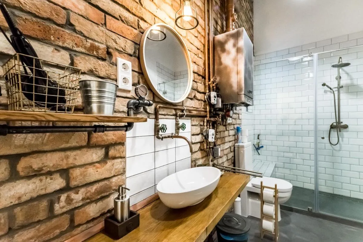 Image 2 of Hip loft style home near Vaci street