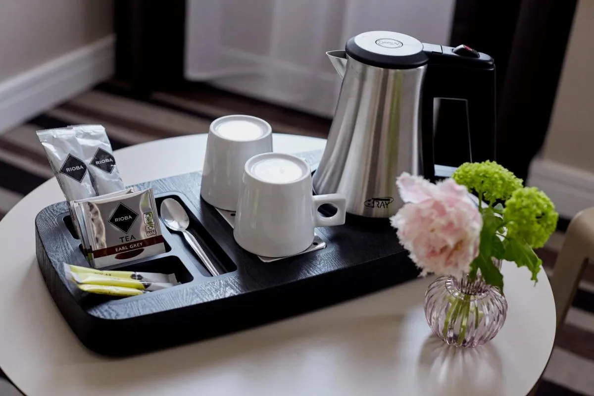 Image 1 of Hotel Central Basilica