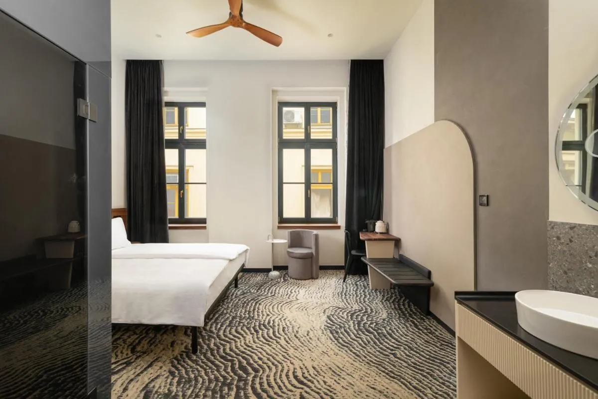 Image 6 of Hotel GIN Budapest