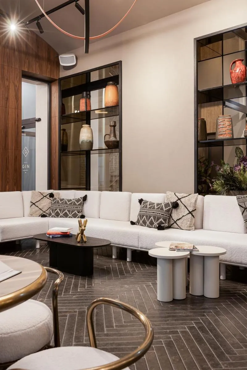 Image 5 of Hotel GIN Budapest