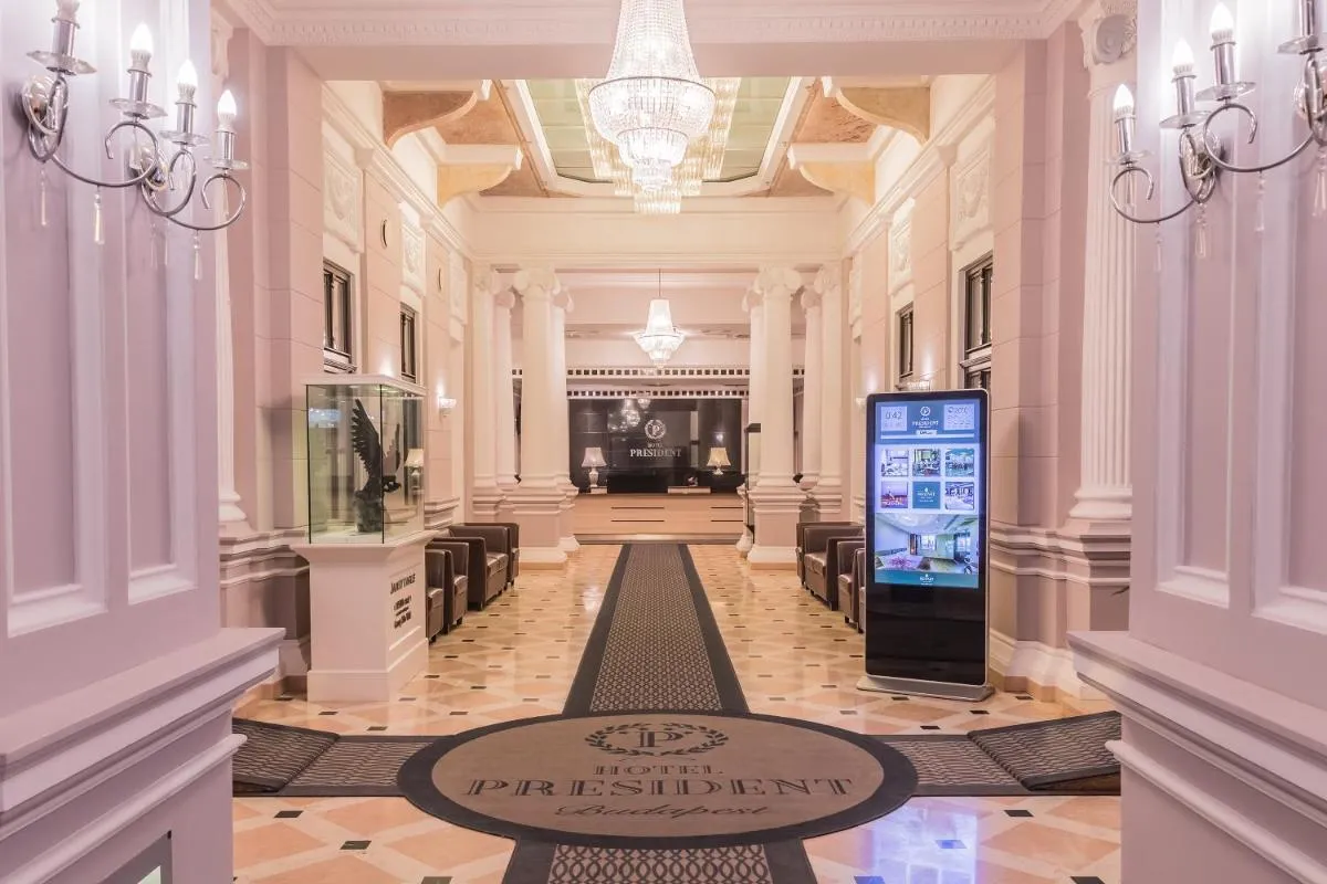 Image 1 of Hotel President