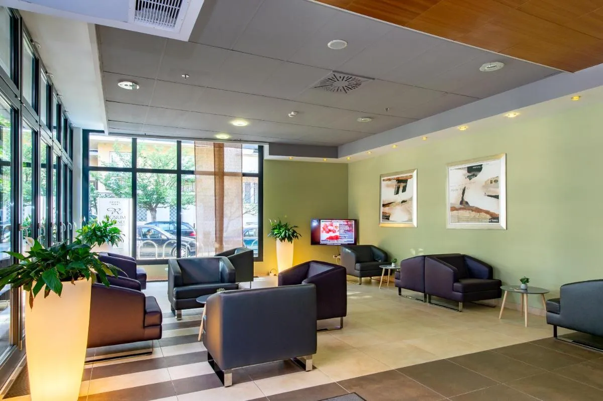 Image 3 of Hotel Regnum Residence