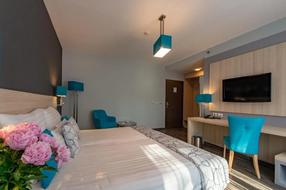 Image 1 of Hotel Regnum Residence