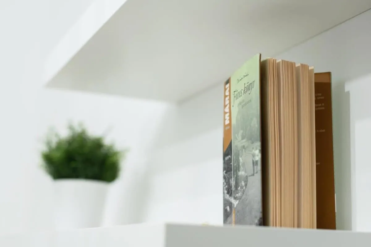 Image 4 of Ideal new apartment in the center