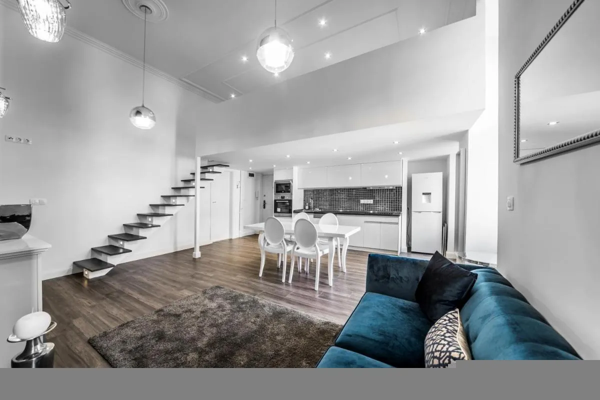 Image 3 of Király 28-1 Entire Aircon Center Apartment