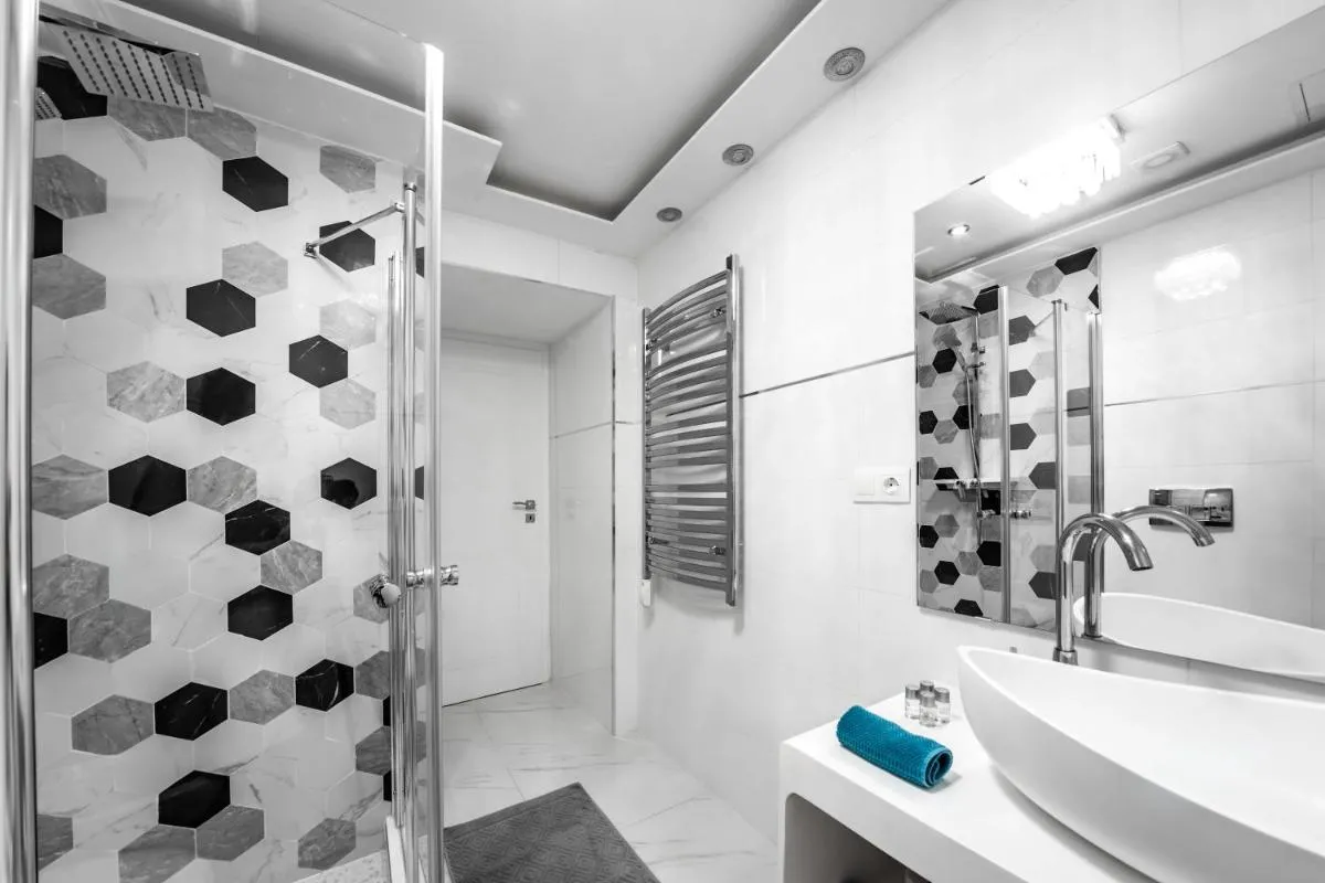 Image 2 of Király 28-1 Entire Aircon Center Apartment