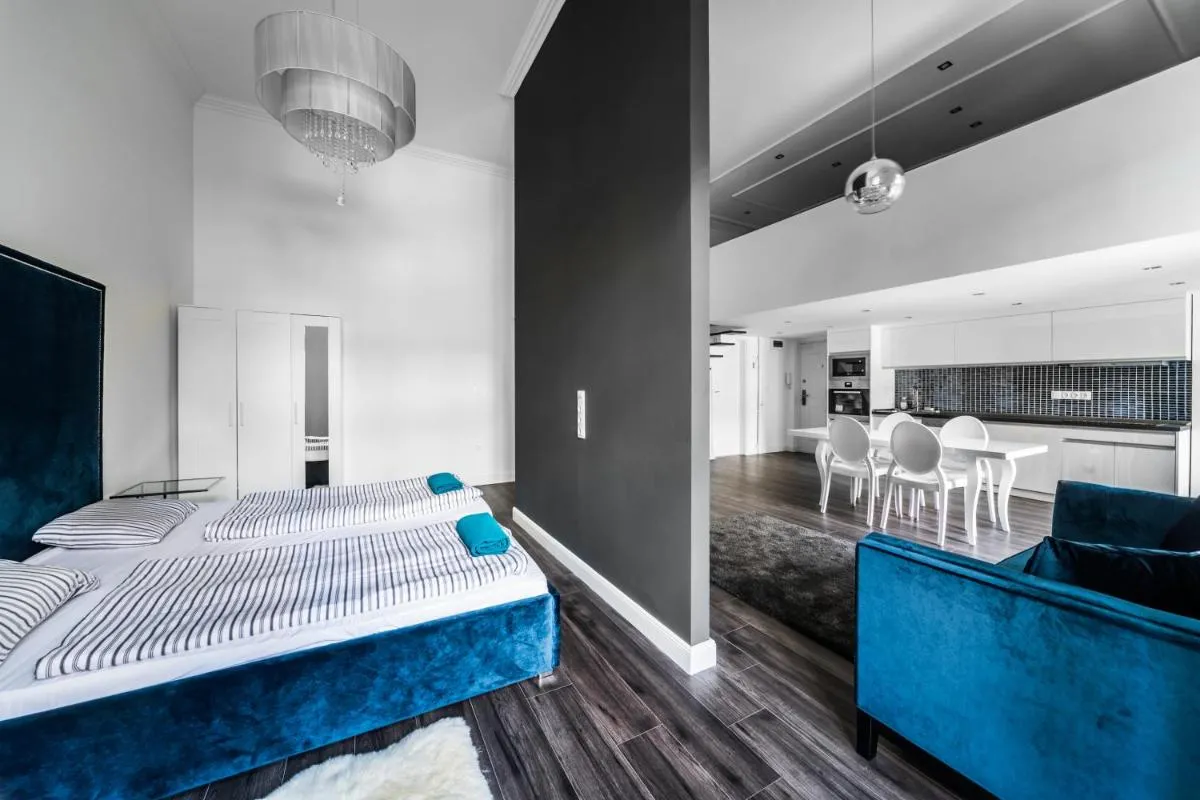 Image 5 of Király 28-1 Entire Aircon Center Apartment