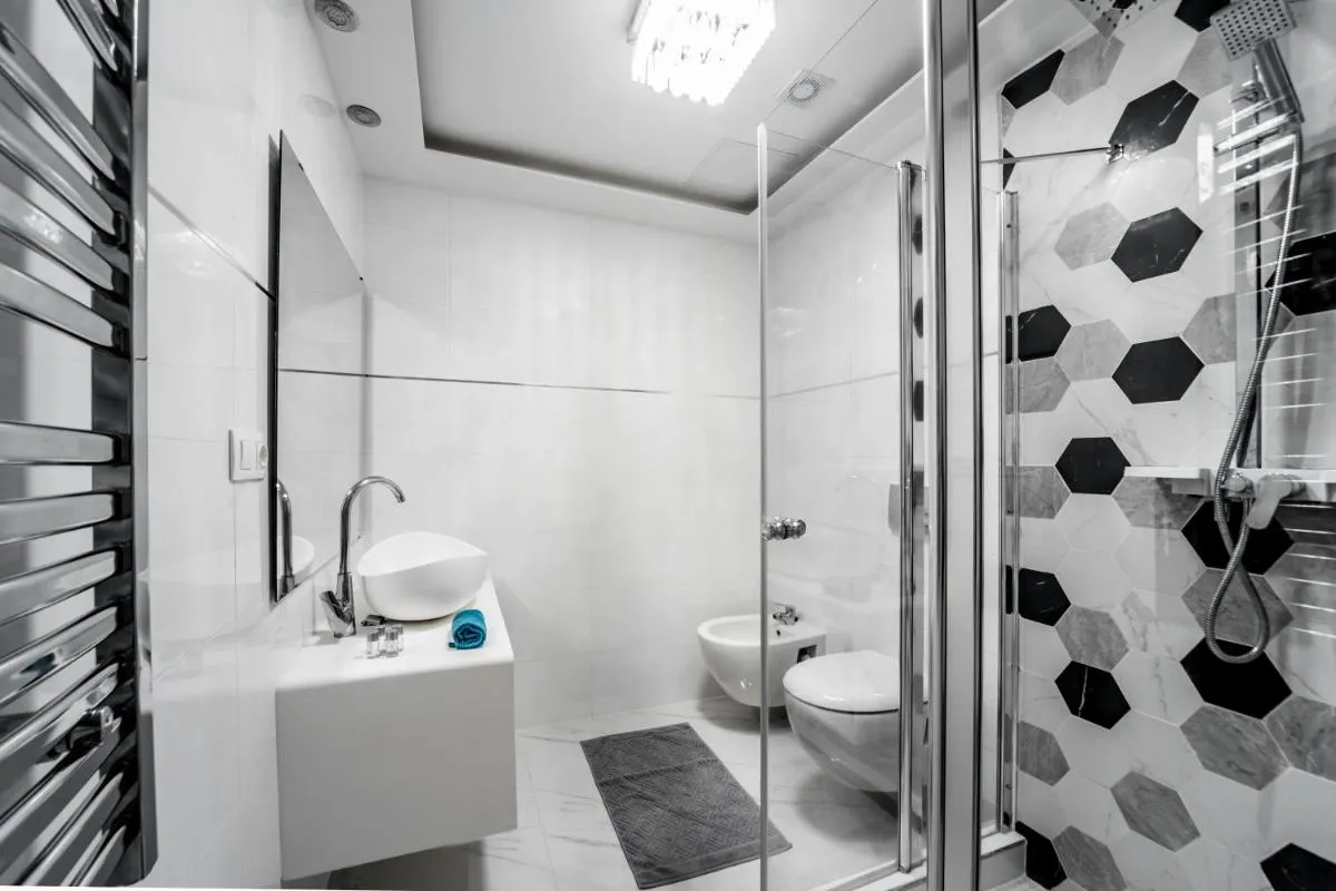 Image 6 of Király 28-1 Entire Aircon Center Apartment