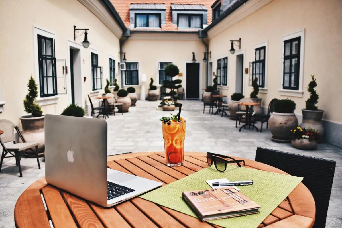 Image 4 of Maison Bistro & Hotel