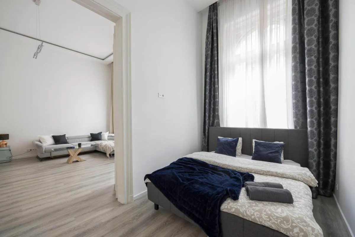 Image 3 of Majestic Dream Home in the Heart of Budapest