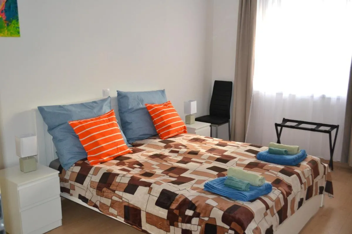 Image 1 of Maria’s Family Home with Parking