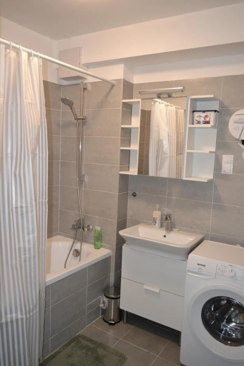 Image 3 of Maria’s Family Home with Parking