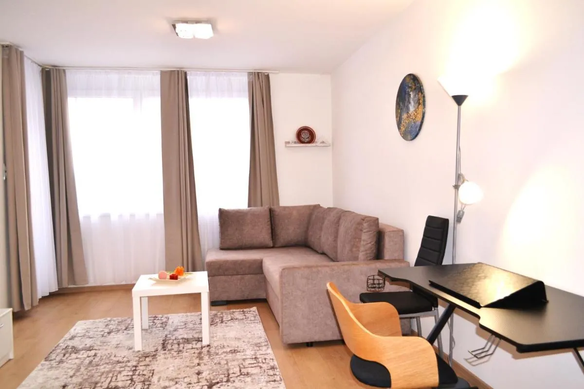 Image 4 of Maria’s Family Home with Parking