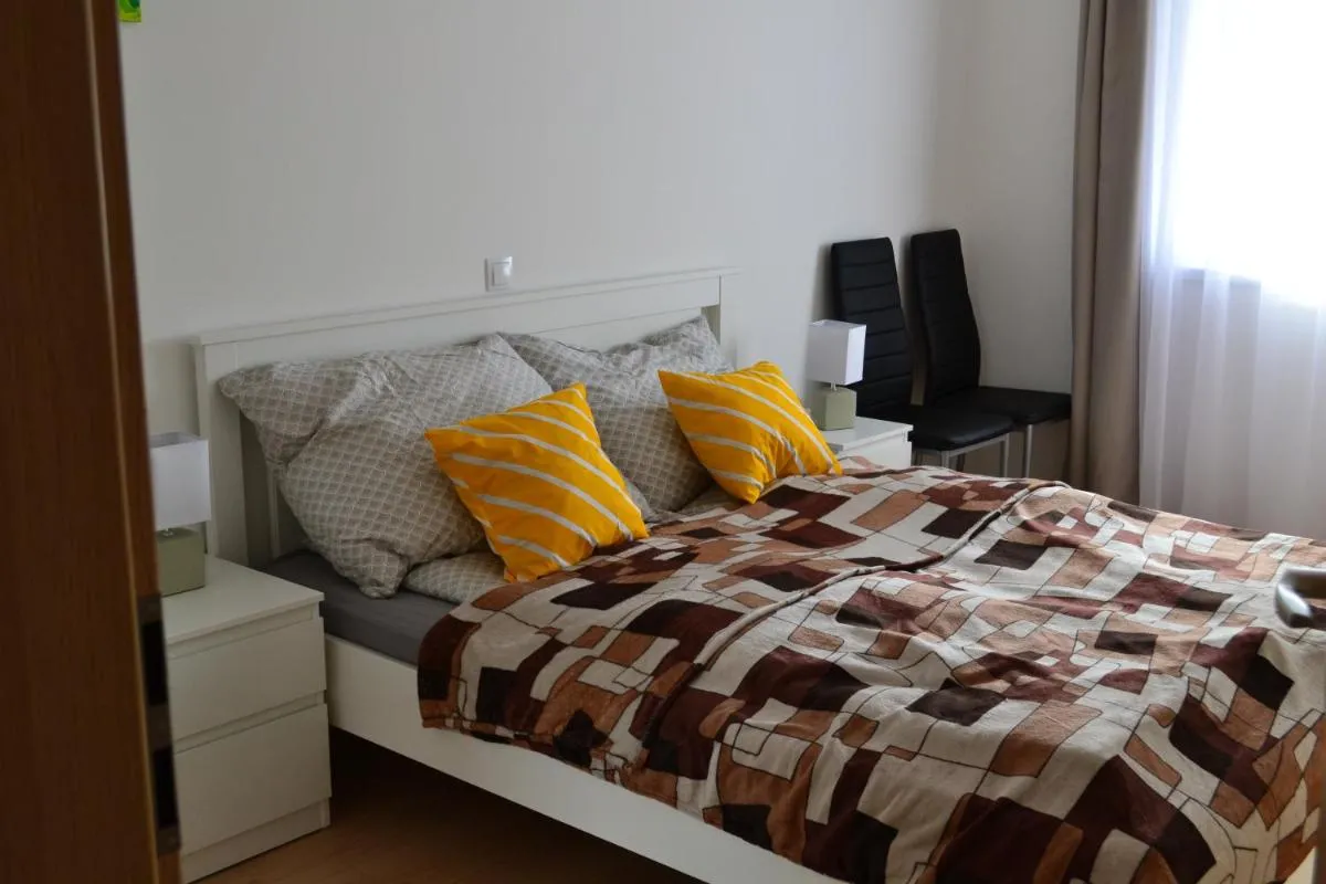 Image 6 of Maria’s Family Home with Parking