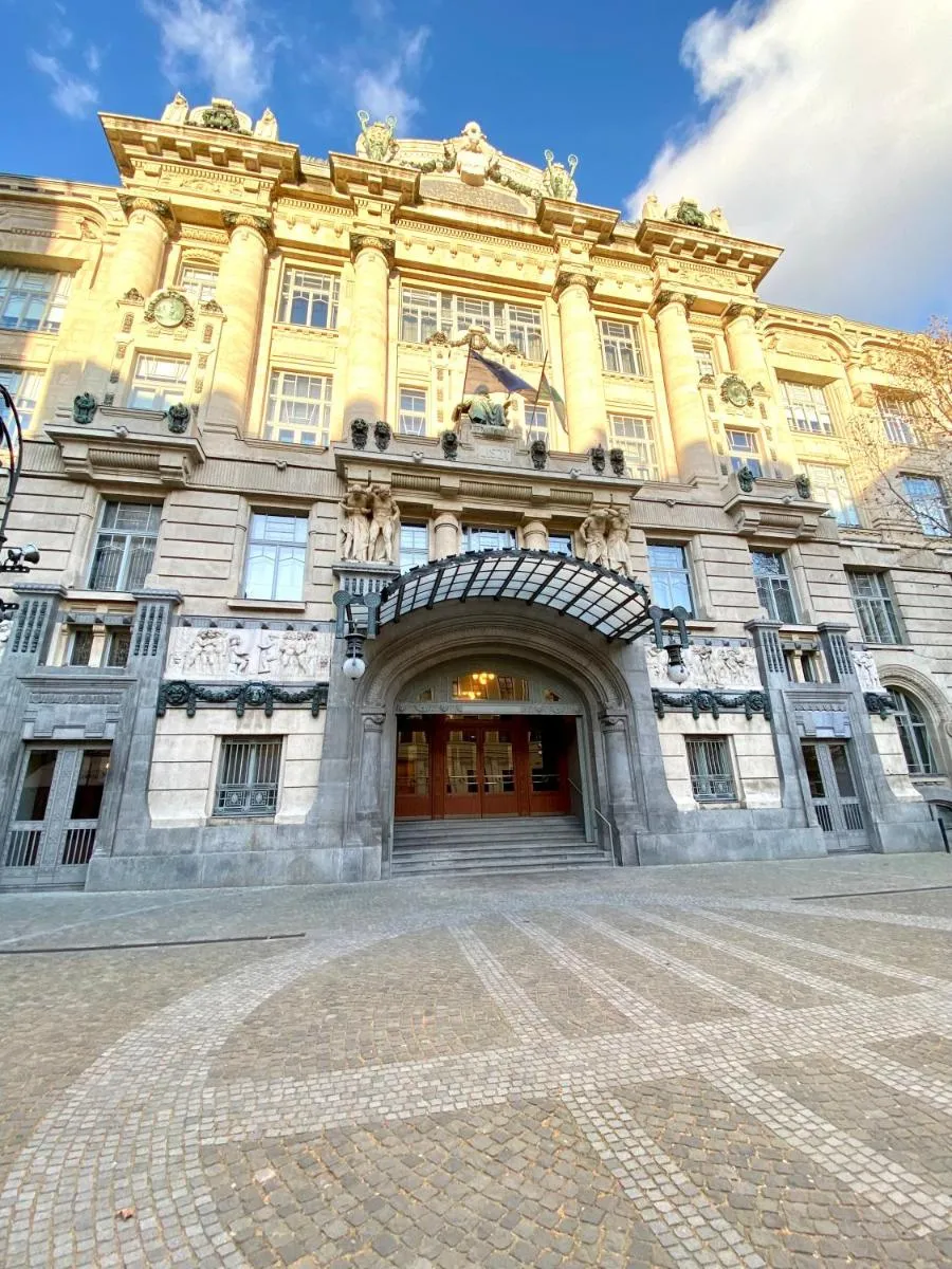 Image 5 of Maria’s Family Home with Parking