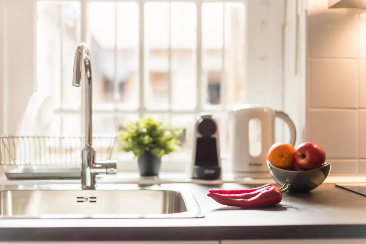 Image 2 of Modern Bauhaus