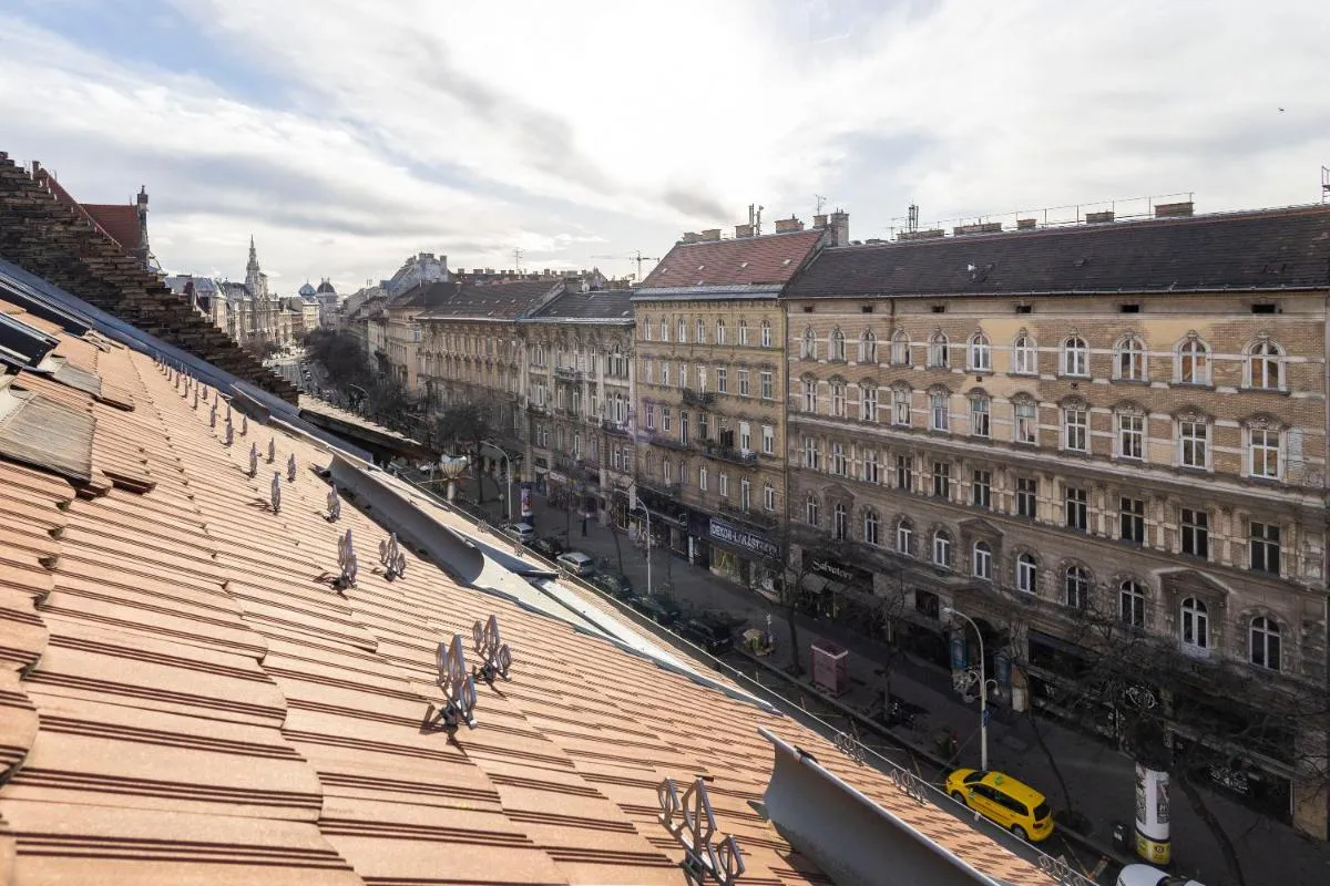 Image 5 of Naomi & Sophia Apartman