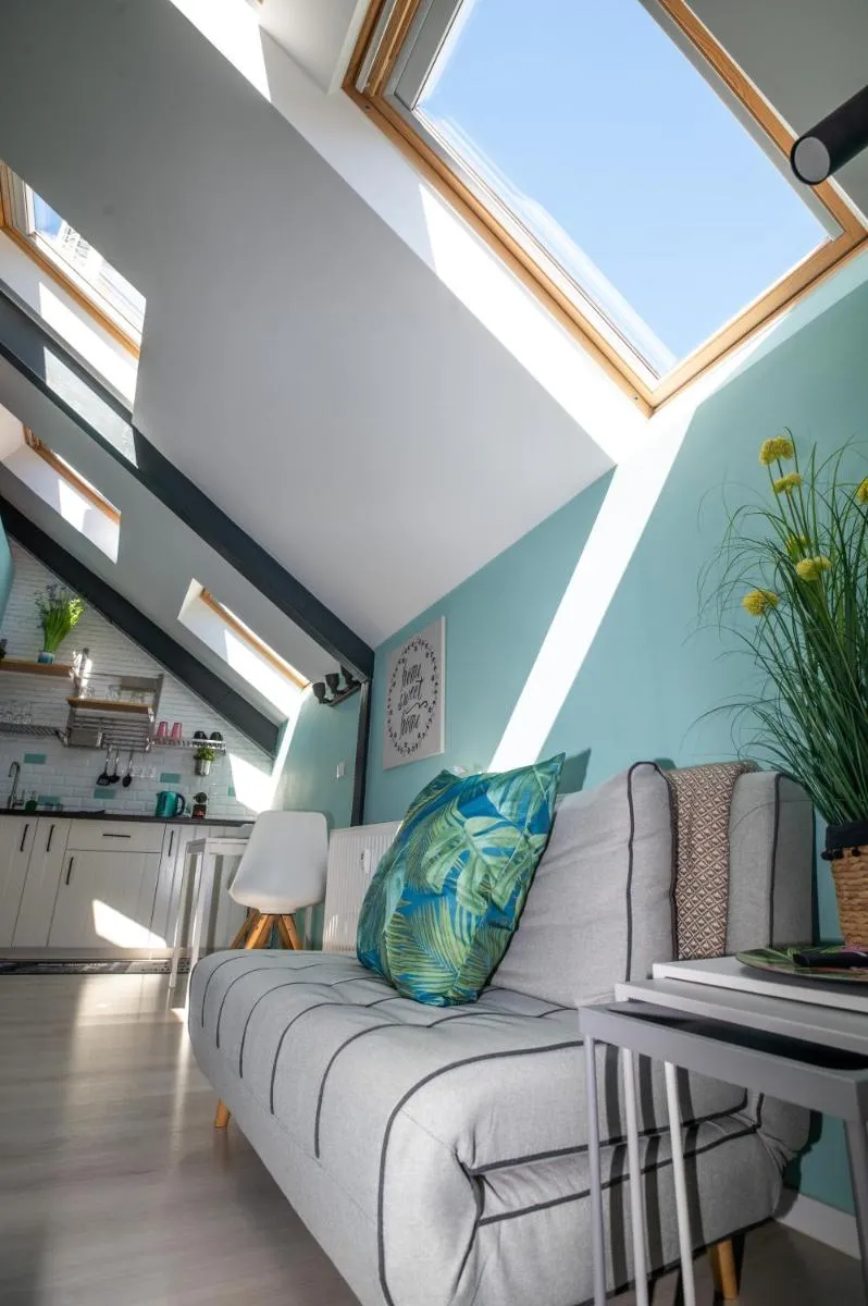 Image 3 of Palms Apartments Budapest